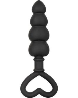 Plug anale silicone da 11,5 cm CALEXOTICS