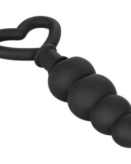 Plug anale silicone da 11,5 cm CALEXOTICS