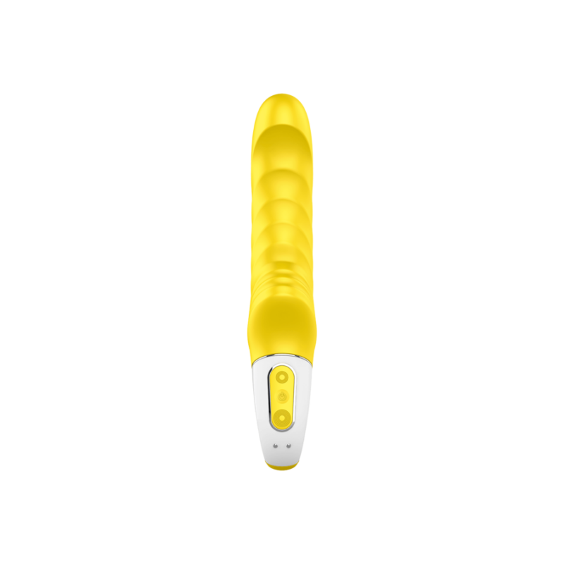 SATISFYER - VIBE YUMMY SUNSHINE - immagine 4