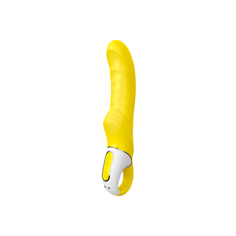 SATISFYER - VIBE YUMMY SUNSHINE - immagine 5