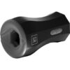 SIR RICHARDS - STROKER TWIN TURBO IN SILICONE - immagine 5