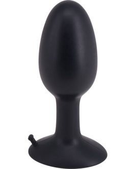 SEVENCREATIONS ROLL PLAY PLUG SILICONE MEDIUM