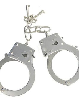 SEVEN CREATIONS – MANETTE IN METALLO DI