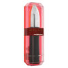 SEVEN CREATIONS - VIBRATORE ARGENTO/NERO - immagine 2