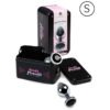 SECRETPLAY ANAL PLUG NEGRO S - immagine 2
