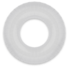 POWERING- ANELLO PER PENE SUPER FLESSIBILE E RESISTENTE 4,5 CM PR07 TRASPARENTE - immagine 3