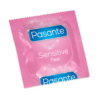 Preservativi ultra sottili Pasante Feel 3 profilattici - immagine 2