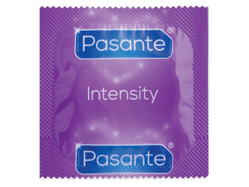 PASANTE – PUNTI E STR AS INTENSIT 3 UNIT