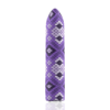 CUSTOM BULLETS - RECHARGEABLE SNAKE PURPLE MAGNETIC BULLET 10V - immagine 3