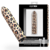 CUSTOM BULLETS - PERSONALIZZATI RICARICABILI LEOPARD 10 INTENSITÀ - immagine 2