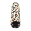 CUSTOM BULLETS - PERSONALIZZATI RICARICABILI LEOPARD 10 INTENSITÀ - immagine 3
