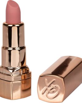 CALEXOTICS – BALA ROSSETTO RICARICABILE HIDE  PLAY ROSA TENERO