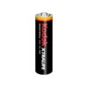 BATTERIA ALCALINA KODAK XTRALIFE AAA LR03 BLISTER * 4 - immagine 2