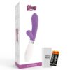 GLOSSY - JACKSON CONIGLIO VIOLA - immagine 5