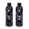 Gel per il massaggio erotico Melone e Mango SHUNGA - immagine 2