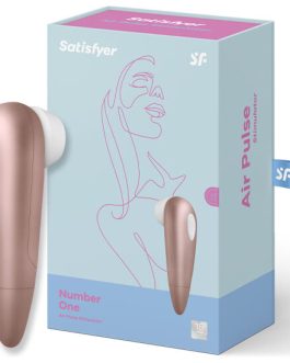 SATISFYER – 1 DI PROSSIMA GENERAZIONE