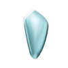 SATISFYER - LOVE BREEZE SUCCIONADOR BLU GHIACCIO - immagine 3