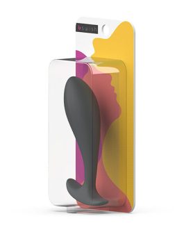 Stimolatore prostatico da 10 cm B SWISH – BFILLED