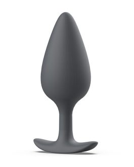 B SWISH BFILLED BASIC PLUS PLUG PROSTATICO SLATE