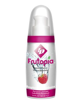 ID FRUTOPIA – LUBE LAMPONE 100ML