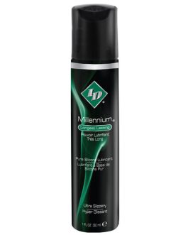 ID MILLENIUM – SILICONE MILLENIUM LUBRIFICANTE 30 ML