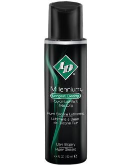 ID MILLENIUM – LUBRIFICANTE SILICONE 130 ML