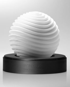 TENGA – MASTURBATORE GEO AQUA