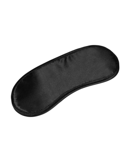 SECRETPLAY VENDA ACOLCHADA NEGRO