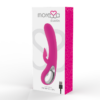 MORESSA - DUSTIN PREMIUM SILICONE RICARICABILE - immagine 3