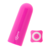 MORESSA - TELECOMANDO VIBRATORE NIX ROSA - immagine 2