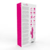 MORESSA - MOLLY PREMIUM SILICONE RICARICABILE - immagine 5