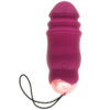 RITHUAL - REVA EGG TELECOMANDO SISTEMA UPDOWN + VIBRAZIONE - immagine 5