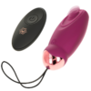 RITHUAL - PRIYA EGG TELECOMANDO G-SPOT + VIBRAZIONE - immagine 2