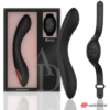 ANNE'S DESIRE - CURVE TECNOLOGIA DI CONTROLLO REMOTO UN WATCHME NERO - immagine 2