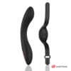 ANNE'S DESIRE - CURVE TECNOLOGIA DI CONTROLLO REMOTO UN WATCHME NERO - immagine 3