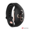 ANNE'S DESIRE - CURVE TECNOLOGIA DI CONTROLLO REMOTO A WATCHME NERO / ORO - immagine 4
