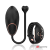 ANNE'S DESIRE - EGG TECNOLOGIA DI CONTROLLO REMOTO WATCHME NERO/ORO - immagine 3