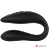 ANNEŽS DESIRE DUAL PLEASURE WIRELESS TECHNOLOGY WATCHME BLACK - immagine 4