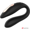 ANNEŽS DESIRE DUAL PLEASURE WIRELESS TECHNOLOGY WATCHME BLACK - immagine 5