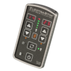 Elettrostimolatore sessuale ELECTRASTIM FLICK DUO - immagine 3