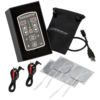 Elettrostimolatore sessuale ELECTRASTIM FLICK DUO