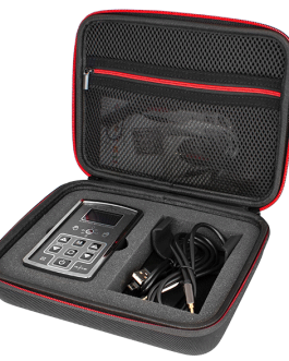 Elettrostimolatore AXIS ELECTRASTIM