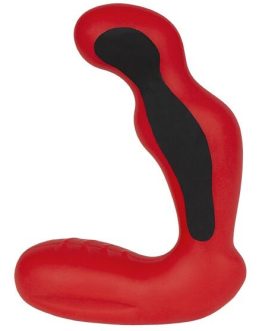 Stimolatore prostatico elettrostimolante in silicone ELECTRASTIM HABANERO