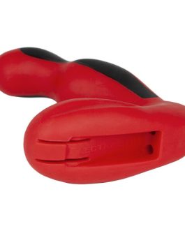 Stimolatore prostatico elettrostimolante in silicone ELECTRASTIM HABANERO