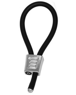 Cavetto elettrostimolante per pene e/o testicoli ELECTRASTIM
