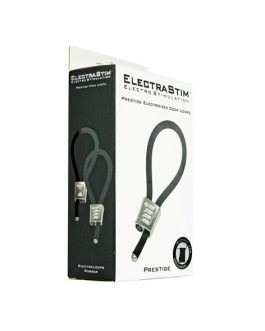 Cavetto elettrostimolante per pene e/o testicoli ELECTRASTIM