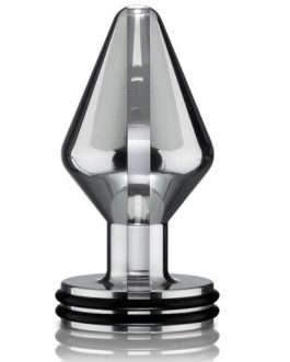 Anal plug elettrostimolante Taglia M ElectraStim