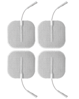 Elettrostimolatore Uni-polar ElectraPads ELECTRASTIM