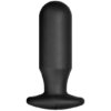 Elettrostimolatore anale/vaginale 7,6 cm x Ø 8,4 cm ELECTRASTIM