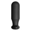 Elettrostimolatore anale/vaginale 7,6 cm x Ø 8,4 cm ELECTRASTIM - immagine 2